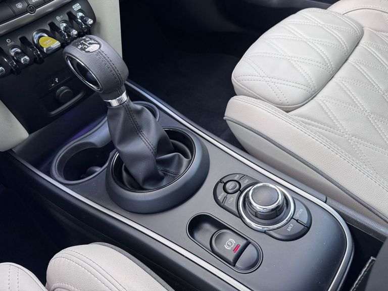 Mini COOPER Countryman S E ALL4 1.5  (Híb.)