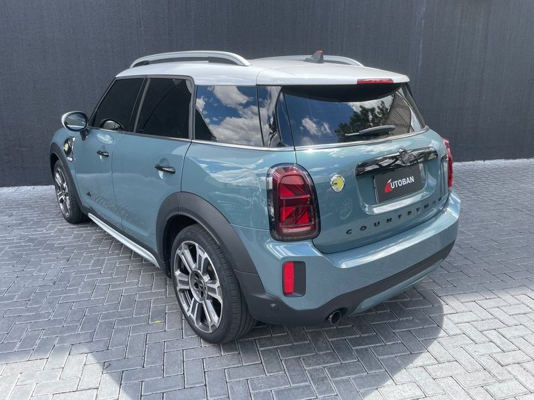 Mini COOPER Countryman S E ALL4 1.5  (Híb.)