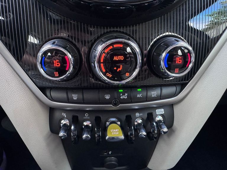 Mini COOPER Countryman S E ALL4 1.5  (Híb.)