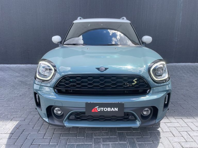 Mini COOPER Countryman S E ALL4 1.5  (Híb.)