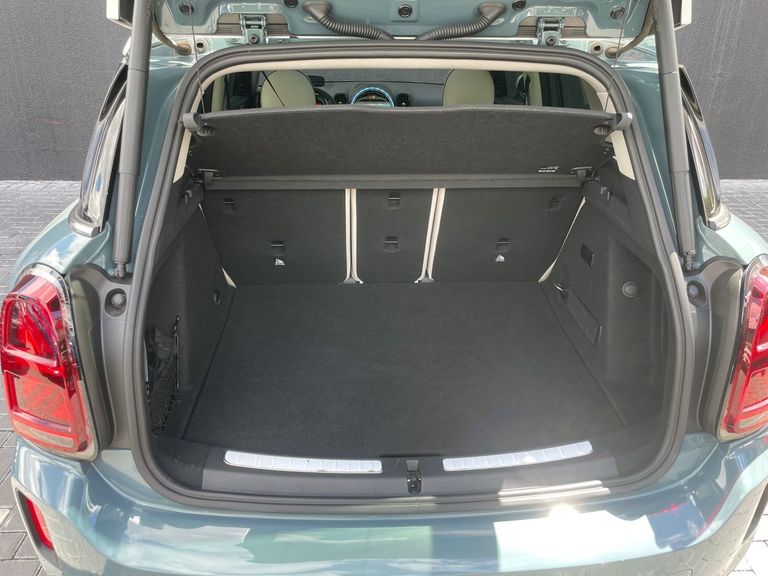 Mini COOPER Countryman S E ALL4 1.5  (Híb.)