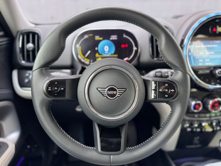 Mini COOPER Countryman S E ALL4 1.5  (Híb.)