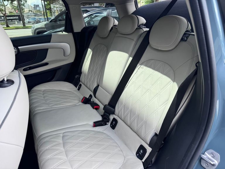 Mini COOPER Countryman S E ALL4 1.5  (Híb.)