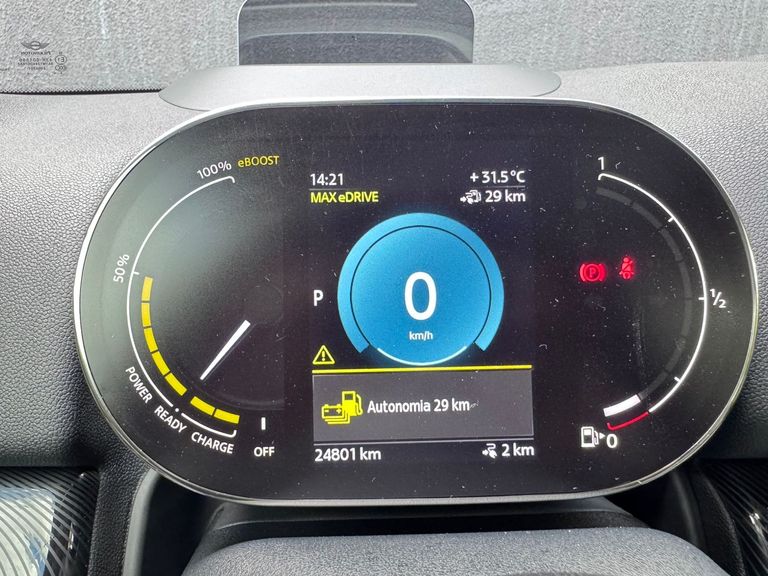 Mini COOPER Countryman S E ALL4 1.5  (Híb.)