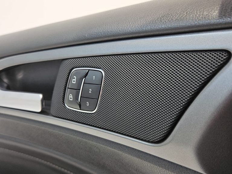 Ford Fusion Titanium 2.0 GTDI Eco. Awd Aut.