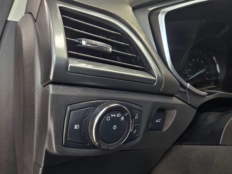 Ford Fusion Titanium 2.0 GTDI Eco. Awd Aut.