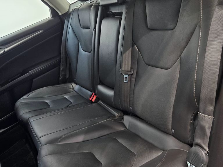 Ford Fusion Titanium 2.0 GTDI Eco. Awd Aut.