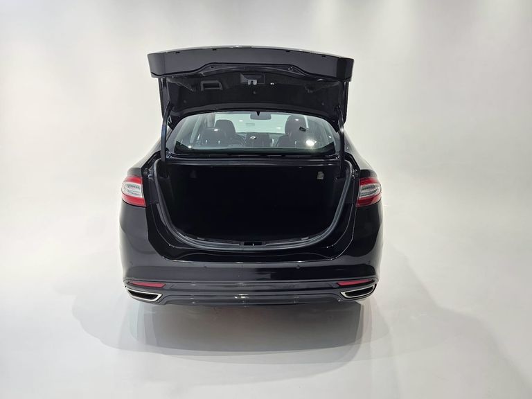 Ford Fusion Titanium 2.0 GTDI Eco. Awd Aut.