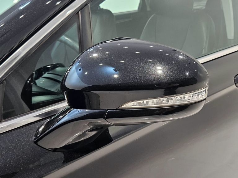 Ford Fusion Titanium 2.0 GTDI Eco. Awd Aut.