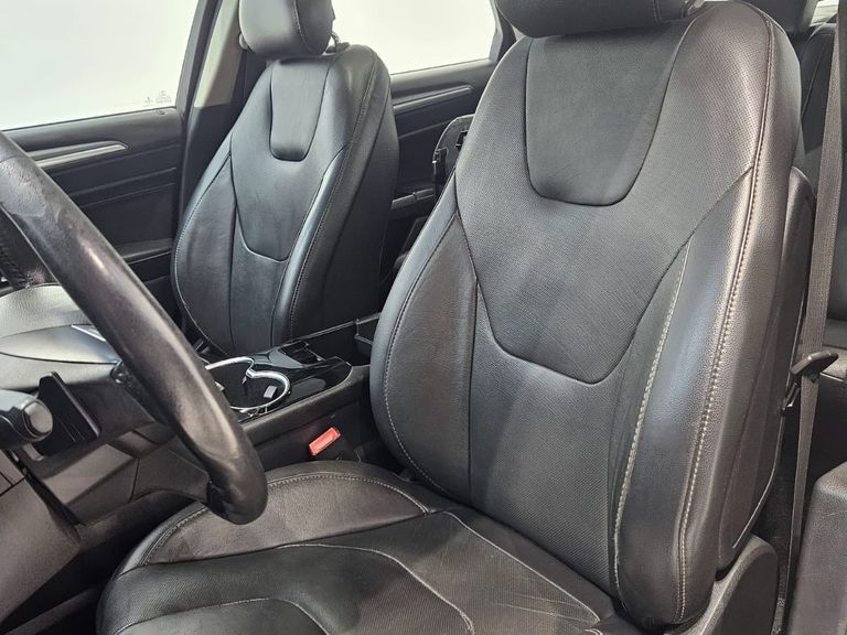 Ford Fusion Titanium 2.0 GTDI Eco. Awd Aut.