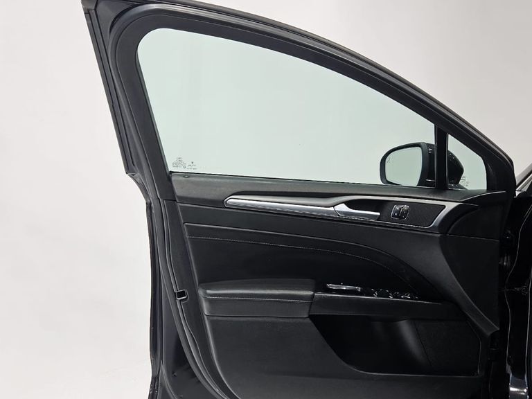 Ford Fusion Titanium 2.0 GTDI Eco. Awd Aut.