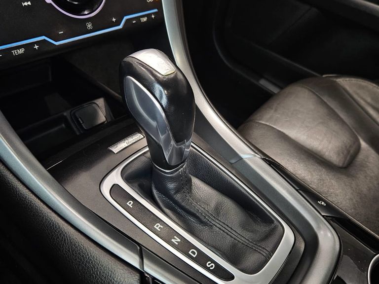 Ford Fusion Titanium 2.0 GTDI Eco. Awd Aut.