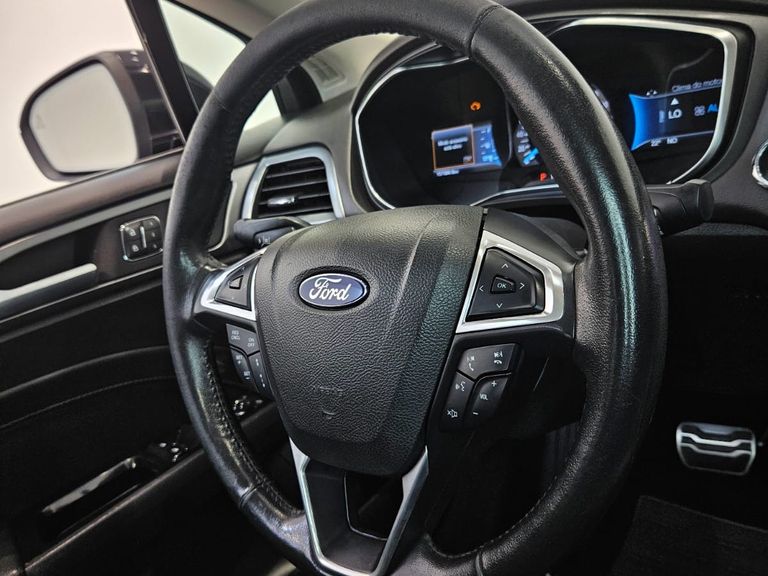 Ford Fusion Titanium 2.0 GTDI Eco. Awd Aut.