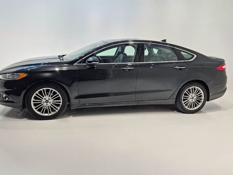 Ford Fusion Titanium 2.0 GTDI Eco. Awd Aut.