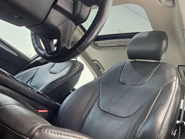 Ford Fusion Titanium 2.0 GTDI Eco. Awd Aut.