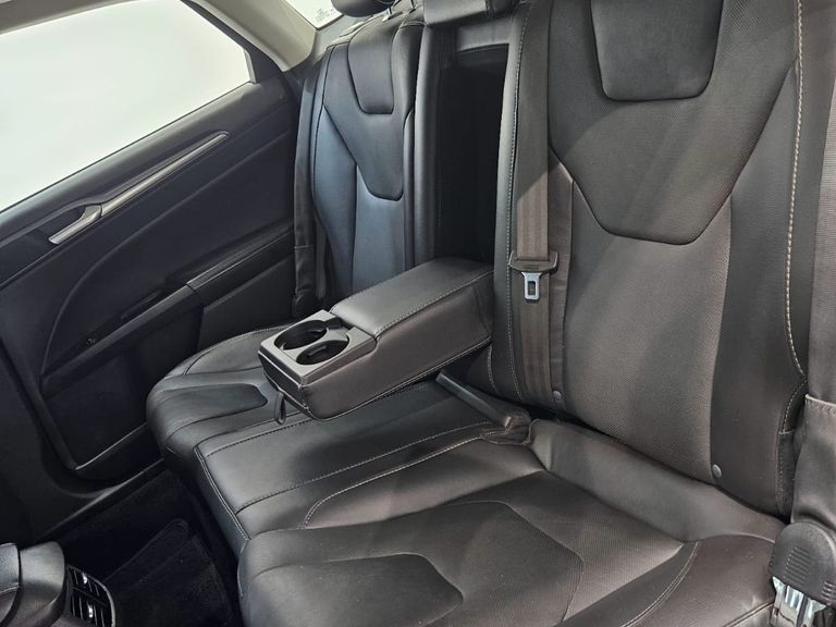 Ford Fusion Titanium 2.0 GTDI Eco. Awd Aut.