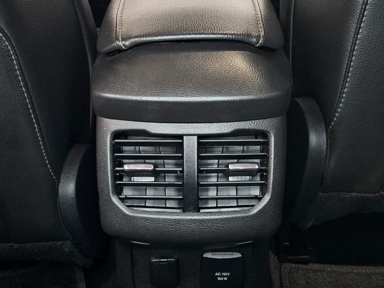 Ford Fusion Titanium 2.0 GTDI Eco. Awd Aut.