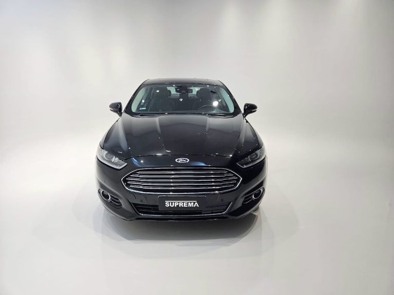 Ford Fusion Titanium 2.0 GTDI Eco. Awd Aut.