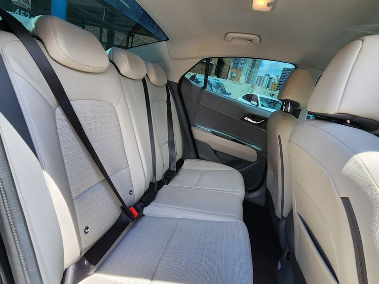 Hyundai HB20S Platinum Plus 1.0 TB Flex 12V Aut.