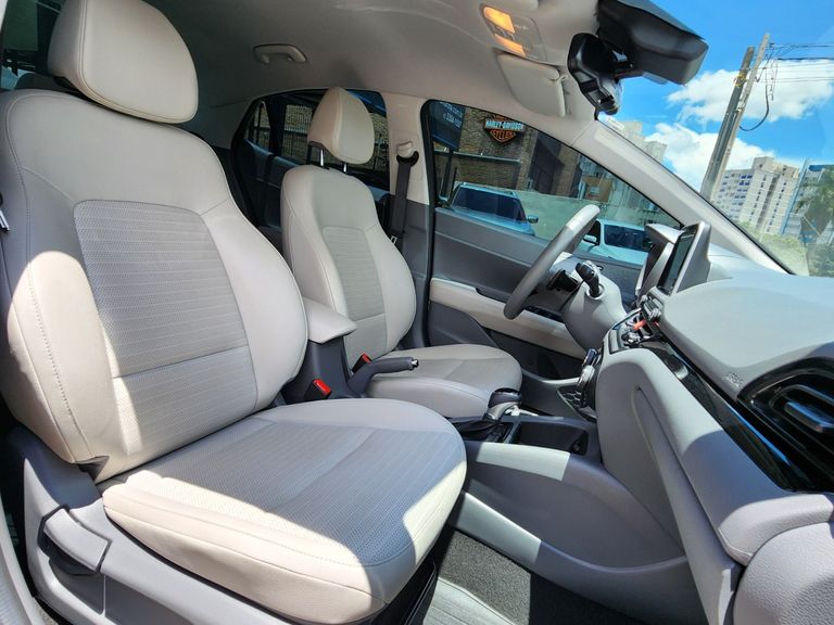 Hyundai HB20S Platinum Plus 1.0 TB Flex 12V Aut.