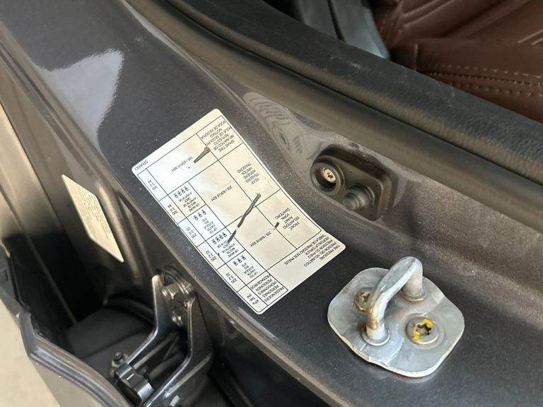 Nissan KICKS S 1.6 16V Flex 5p Aut.