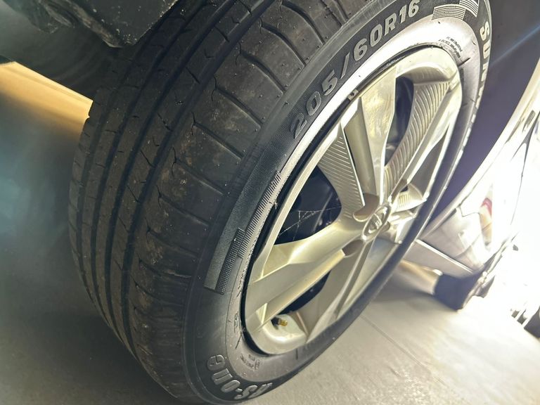 Nissan KICKS S 1.6 16V Flex 5p Aut.