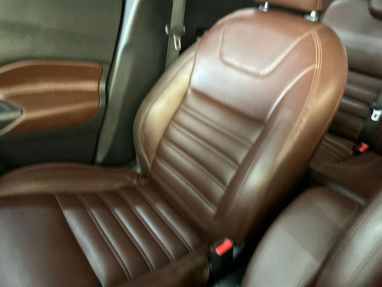 Nissan KICKS S 1.6 16V Flex 5p Aut.