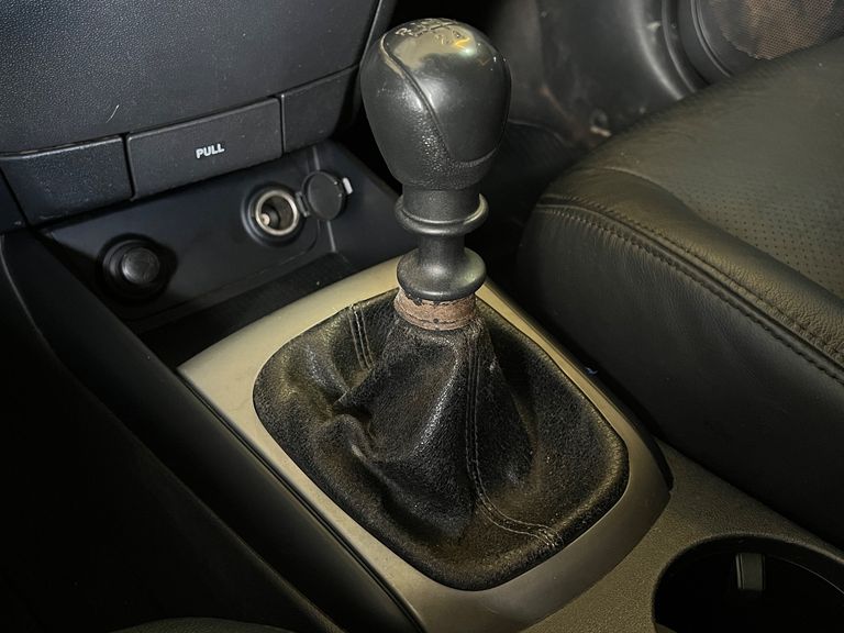 Hyundai i30 2.0 16V 145cv 5p Aut.