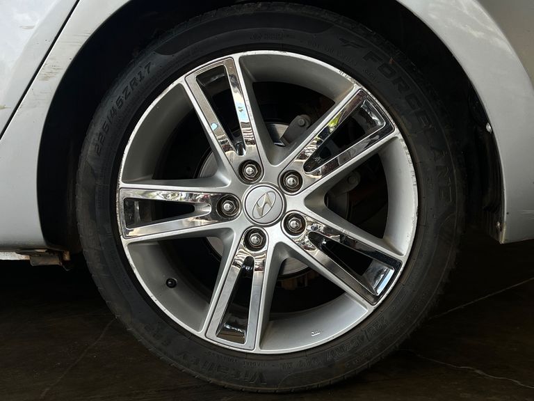 Hyundai i30 2.0 16V 145cv 5p Aut.