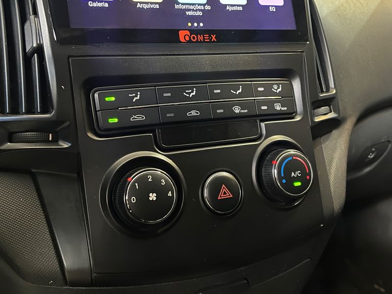 Hyundai i30 2.0 16V 145cv 5p Aut.