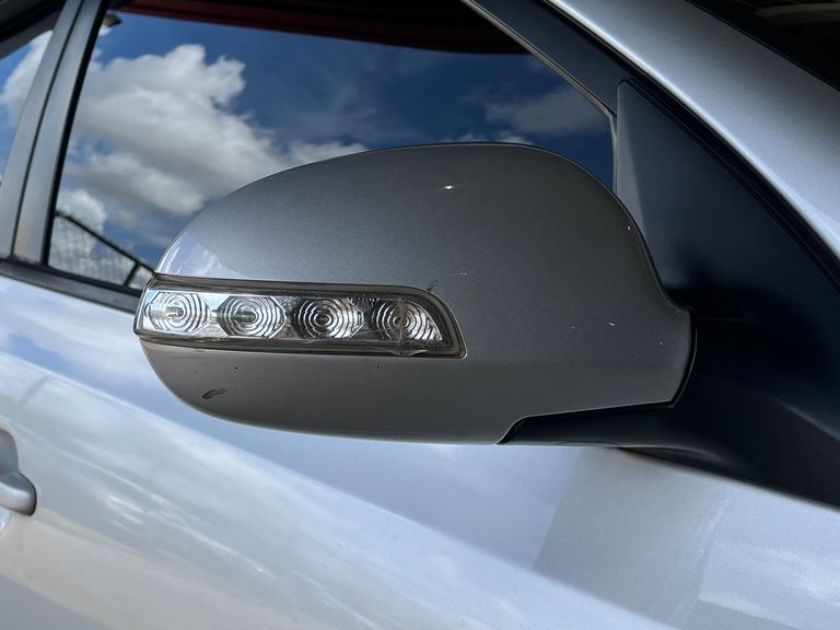 Hyundai i30 2.0 16V 145cv 5p Aut.