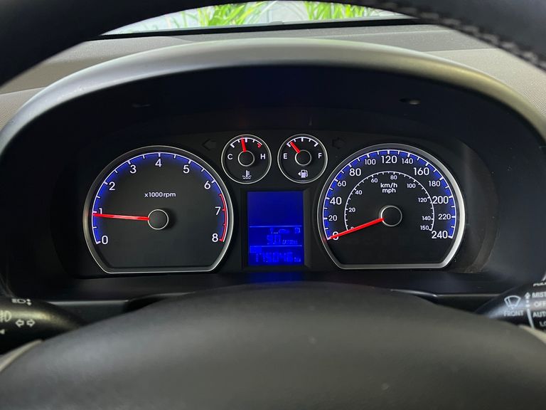 Hyundai i30 2.0 16V 145cv 5p Aut.