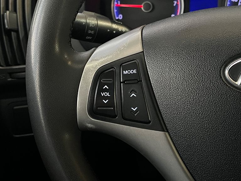 Hyundai i30 2.0 16V 145cv 5p Aut.