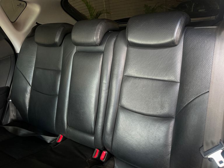 Hyundai i30 2.0 16V 145cv 5p Aut.