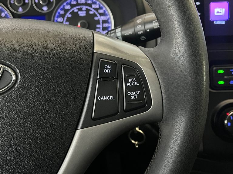 Hyundai i30 2.0 16V 145cv 5p Aut.