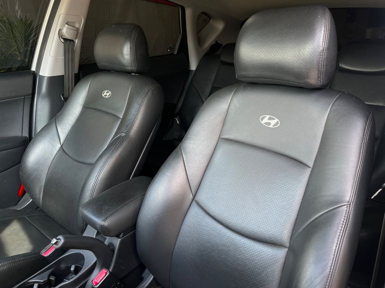 Hyundai i30 2.0 16V 145cv 5p Aut.