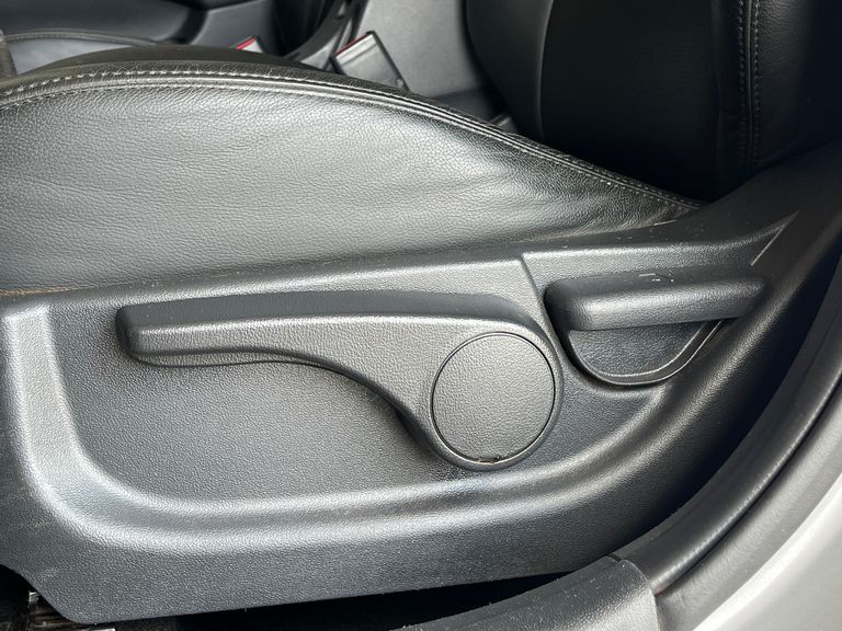 Hyundai i30 2.0 16V 145cv 5p Aut.