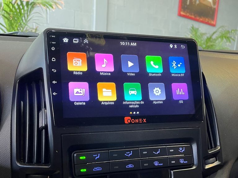 Hyundai i30 2.0 16V 145cv 5p Aut.