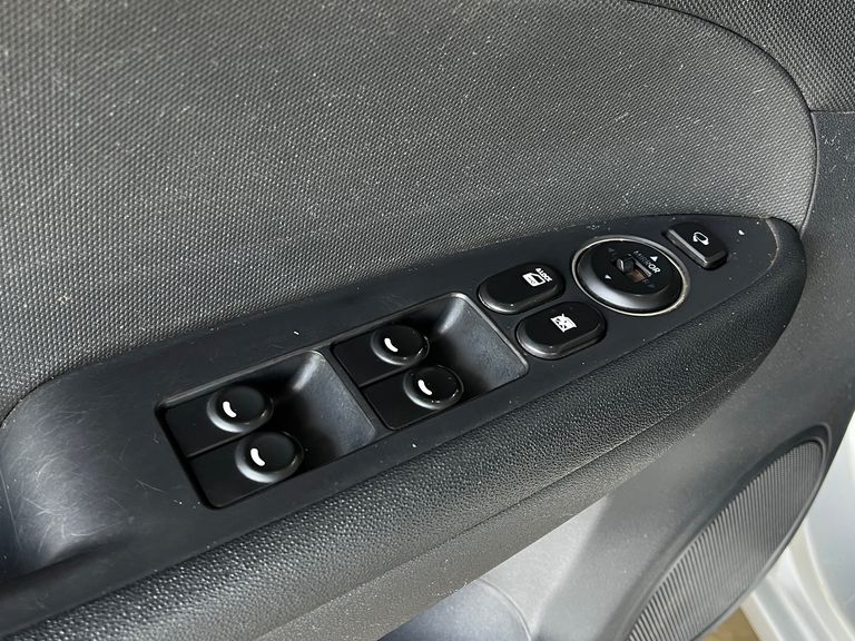 Hyundai i30 2.0 16V 145cv 5p Aut.