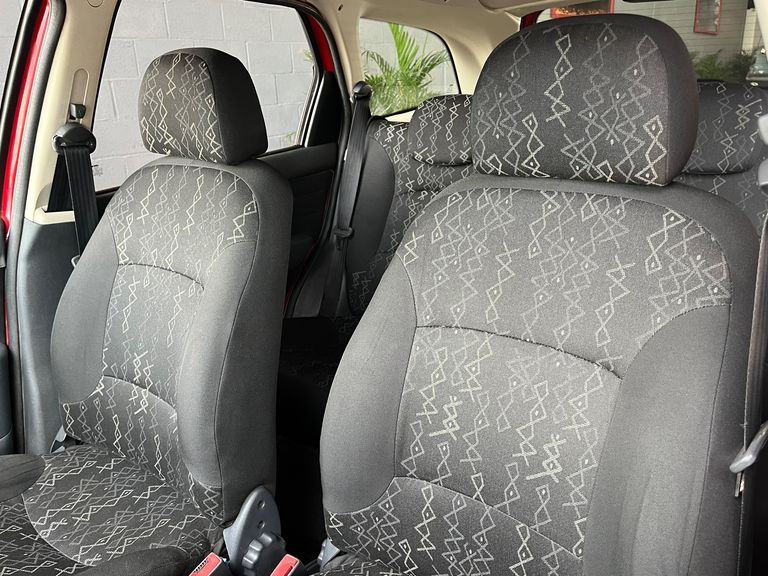 Fiat Palio Weekend Trekking 1.6 Flex 16V 5p