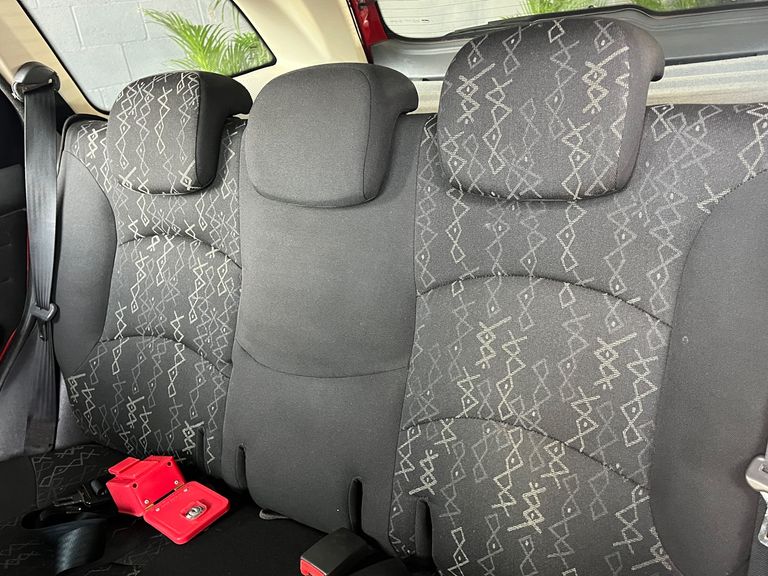 Fiat Palio Weekend Trekking 1.6 Flex 16V 5p