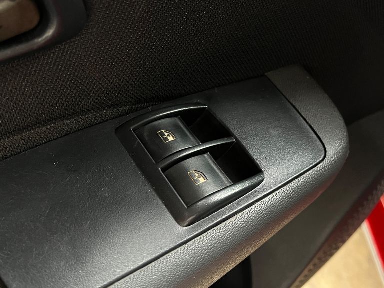 Fiat Palio Weekend Trekking 1.6 Flex 16V 5p