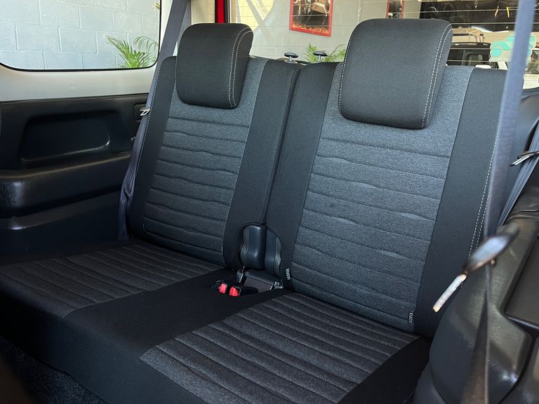 Suzuki Jimny Wide/ Jimny/4ALL 1.3 16V