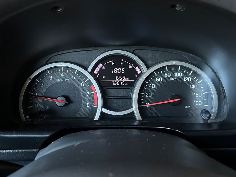 Suzuki Jimny Wide/ Jimny/4ALL 1.3 16V