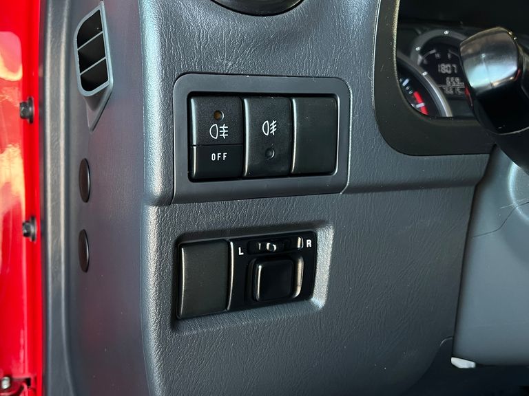 Suzuki Jimny Wide/ Jimny/4ALL 1.3 16V