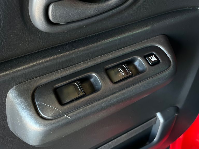 Suzuki Jimny Wide/ Jimny/4ALL 1.3 16V