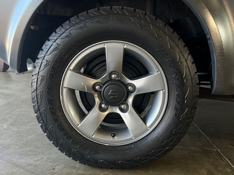 Suzuki Jimny Wide/ Jimny/4ALL 1.3 16V