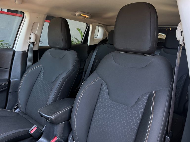 Jeep COMPASS SPORT 2.0 4x2 Flex 16V Aut.