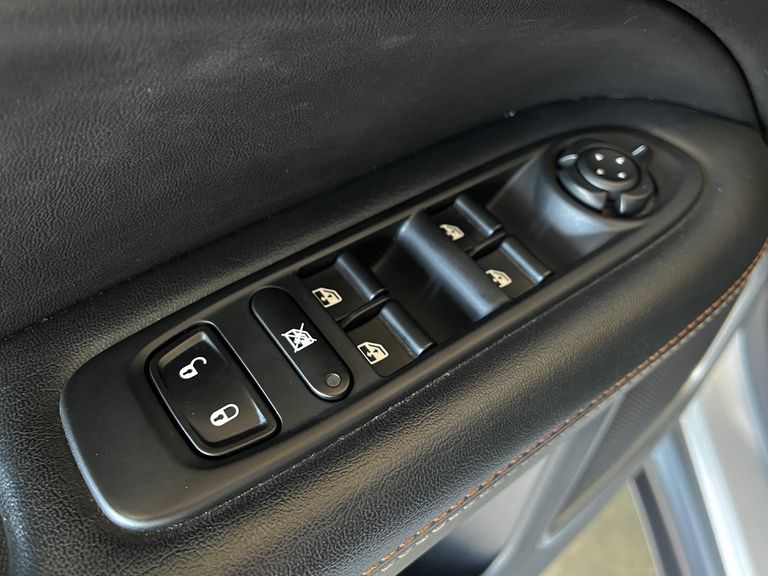 Jeep COMPASS SPORT 2.0 4x2 Flex 16V Aut.