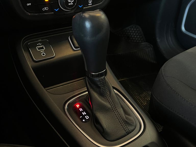 Jeep COMPASS SPORT 2.0 4x2 Flex 16V Aut.